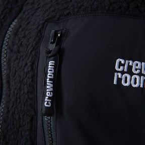 The Yeti Fleece Gilet (Women's)