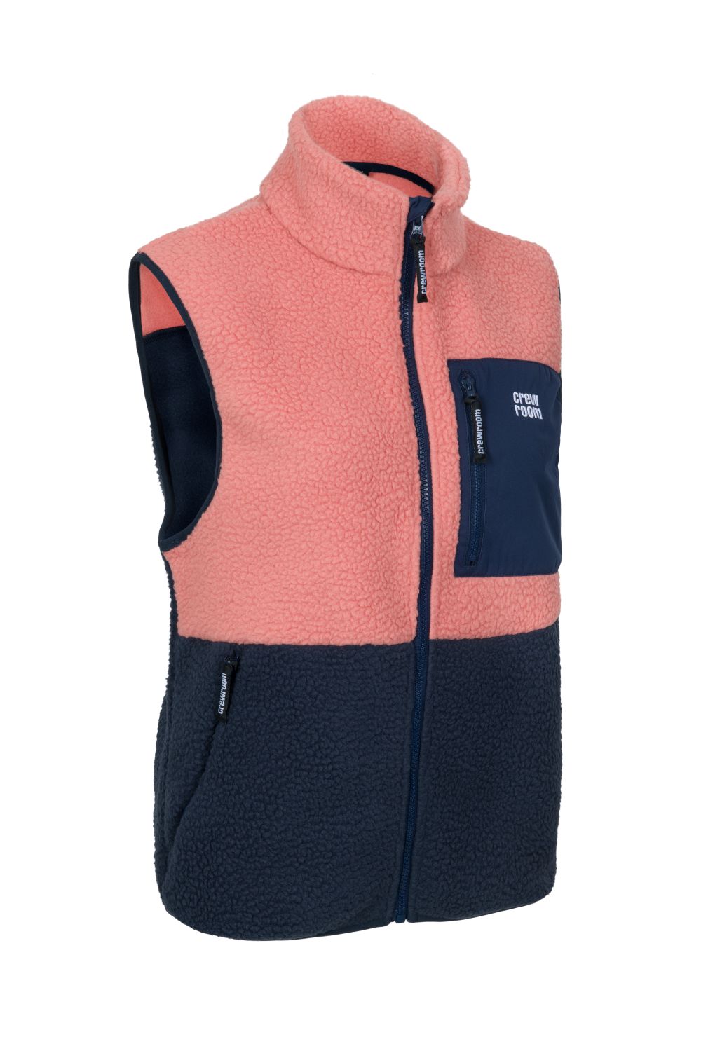 The Yeti Fleece Gilet (Women's)