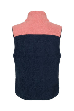 The Yeti Fleece Gilet (Women's)