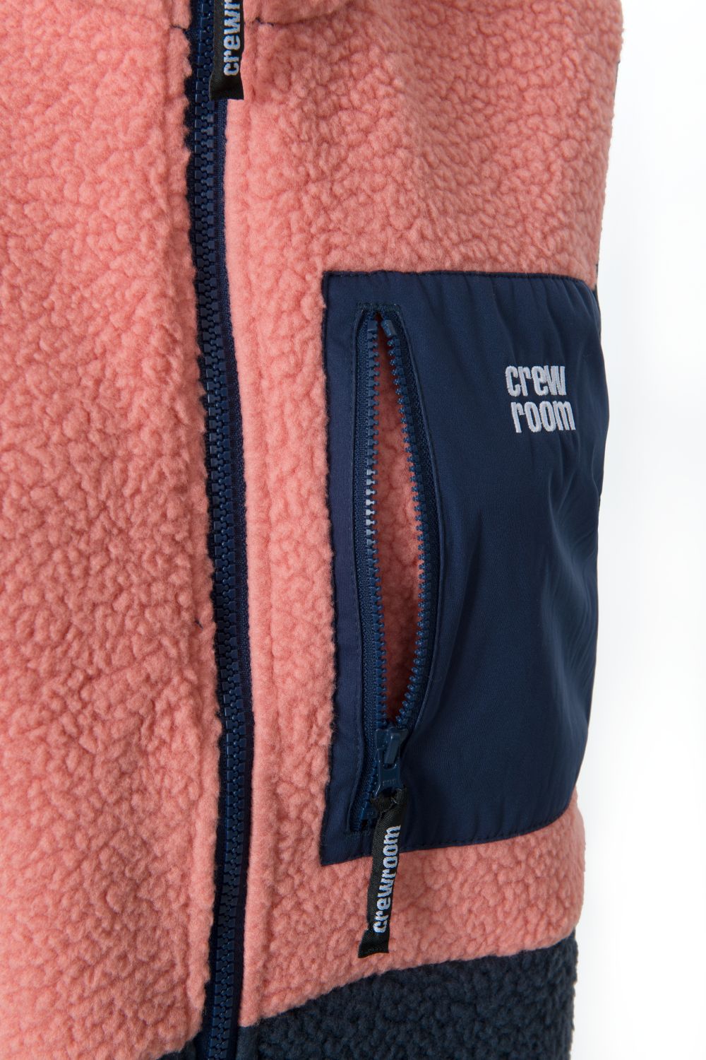 The Yeti Fleece Gilet (Women's)