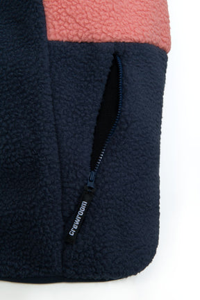 The Yeti Fleece Gilet (Women's)