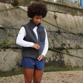 The Yeti Fleece Gilet (Women's)