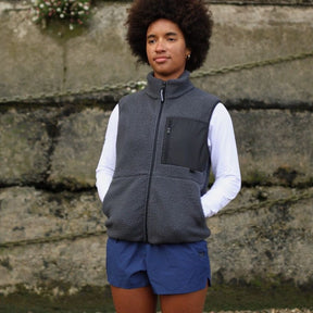 The Yeti Fleece Gilet (Women's)