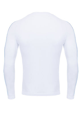 The Stripy Seamless Baselayer (Unisex)