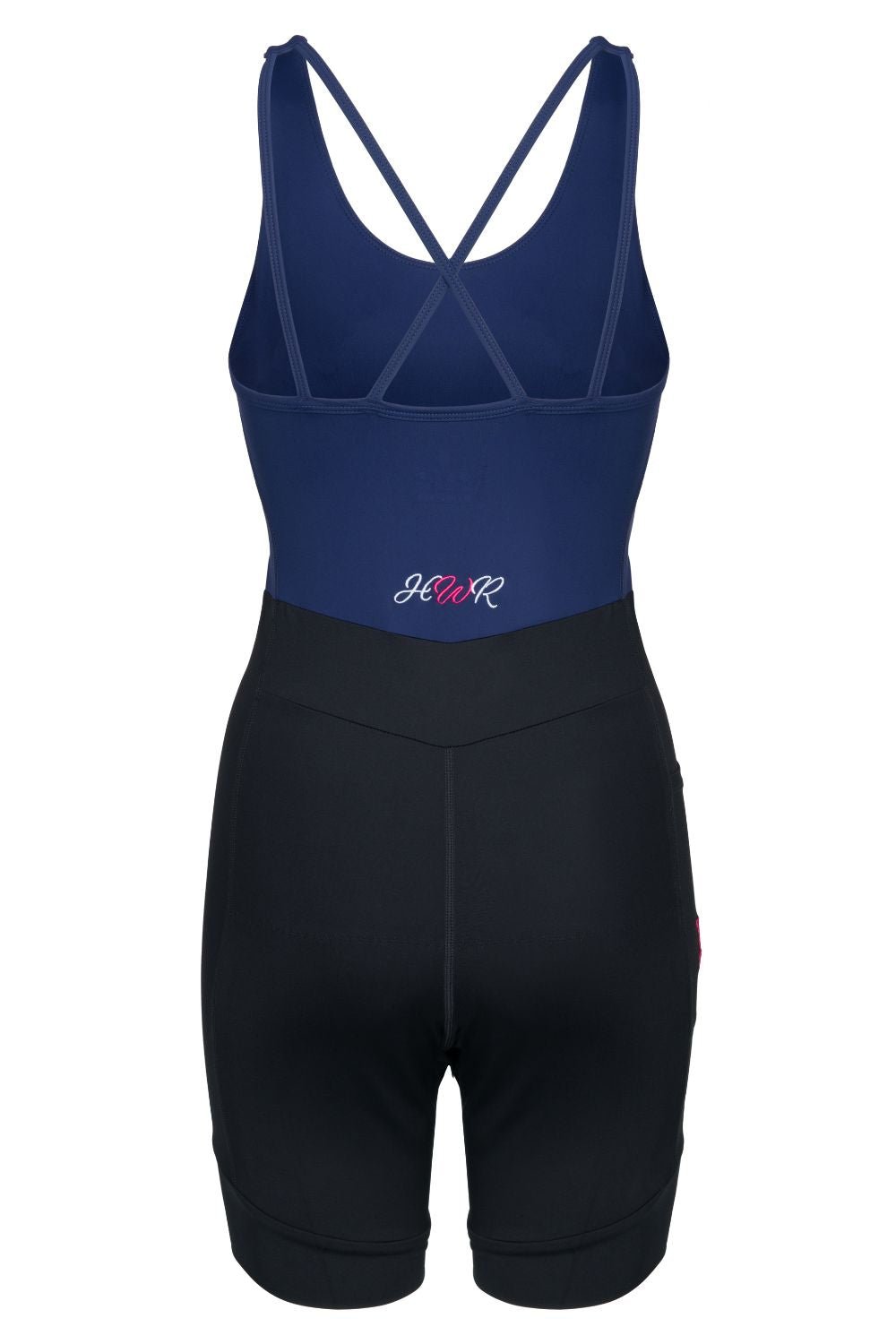 The HWR Strappy Rowing Suit - Crewroom - XS - HWR