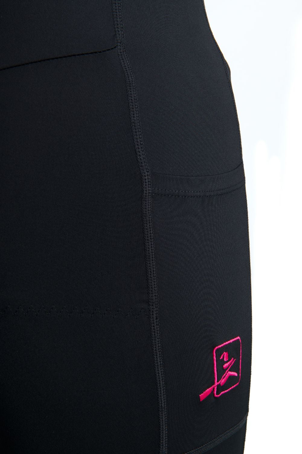 The HWR Strappy Rowing Suit - Crewroom - XS - HWR
