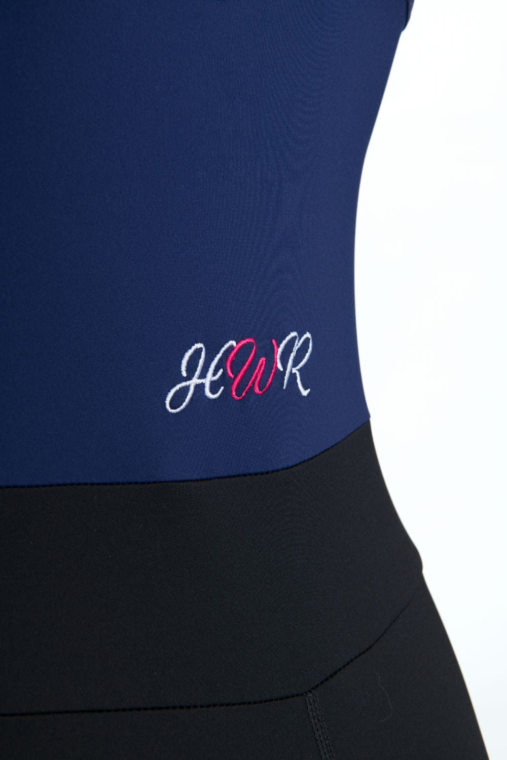 The HWR Strappy Rowing Suit - Crewroom - XS - HWR