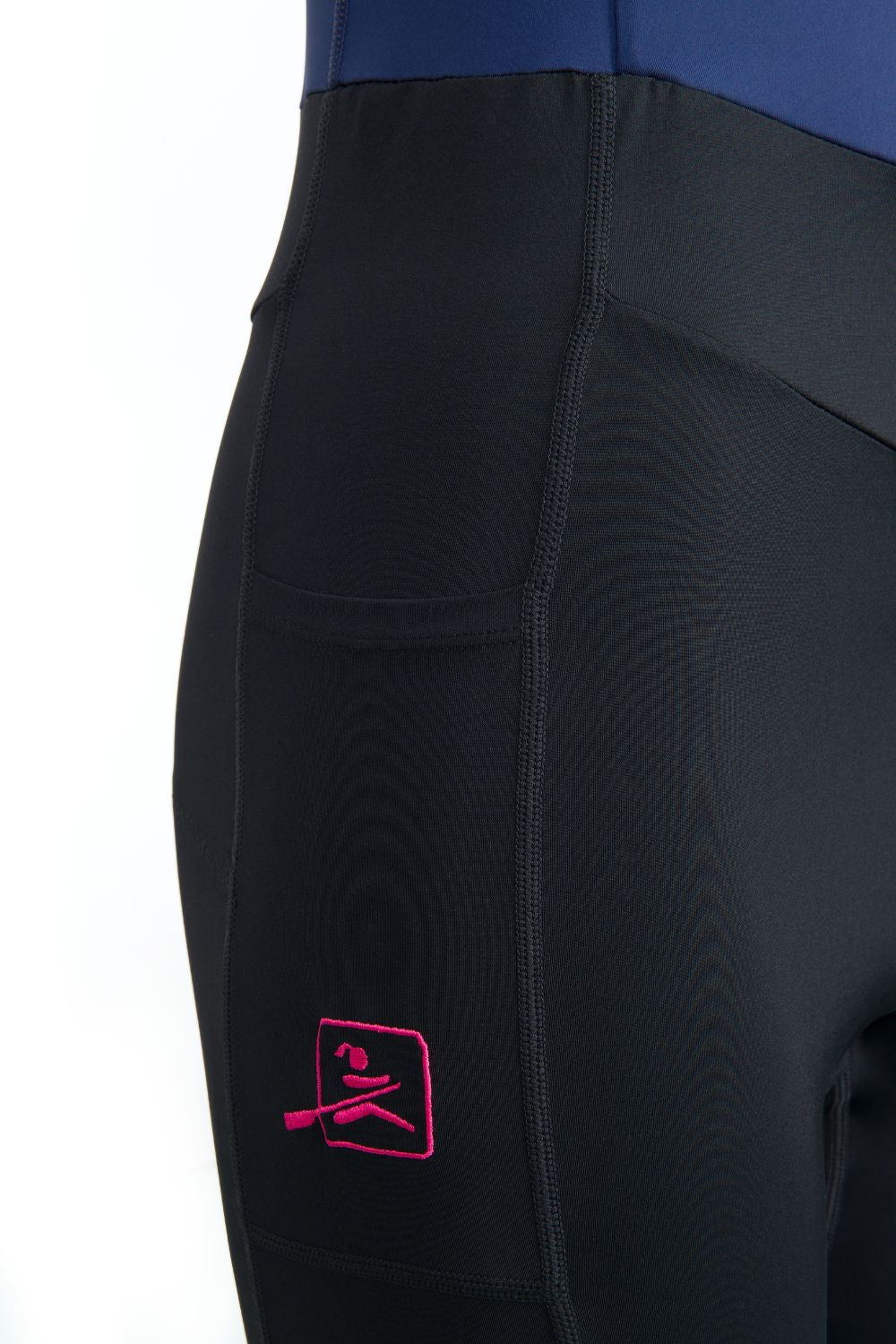 The HWR Strappy Rowing Suit - Crewroom - XS - HWR
