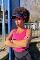 The Strappy Rowing Suit (Women's) - XS - Crewroom
