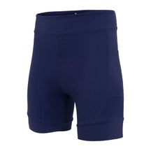 The Elite Rowing Short 7" with Pocket (Men's) - Crewroom - S - Navy