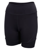 The Elite Rowing Short 7" with Pocket (Women's)