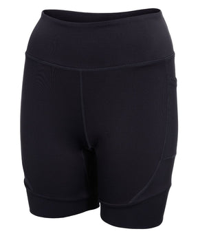The Elite Rowing Short 7" with Pocket (Women's)