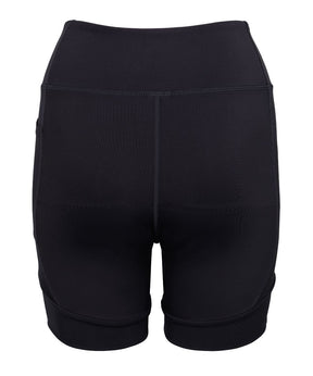 The Elite Rowing Short 7" with Pocket (Women's)