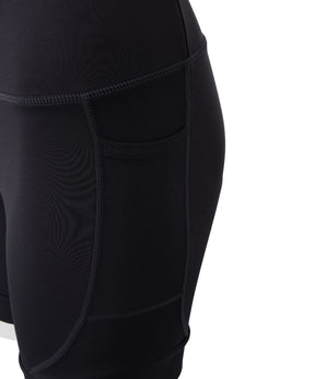 The Elite Rowing Short 7" with Pocket (Women's)