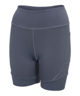 The Elite Rowing Short 7" with Pocket (Women's)