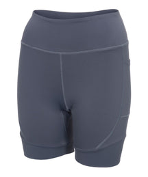 The Elite Rowing Short 7" with Pocket (Women's)