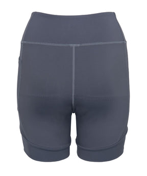 The Elite Rowing Short 7" with Pocket (Women's)
