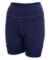 The Elite Rowing Short 7" with Pocket (Women's)