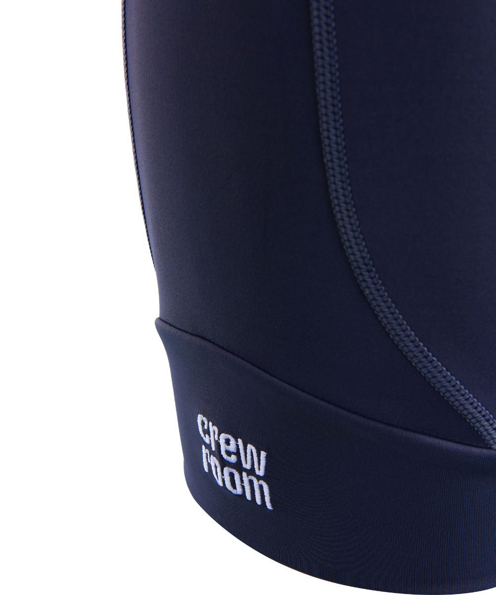 Fancy Rowing Shorts The Elite Rowing Short with Pocket (Women's/Navy) | Bottoms | Crewroom