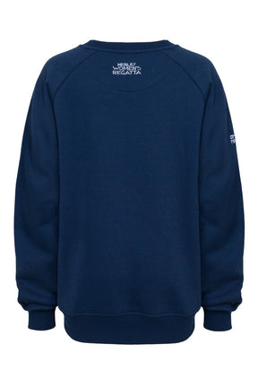 The HWR Navy Sweatshirt (2025)