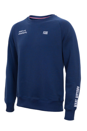 The HOCR Sweatshirt (Unisex)