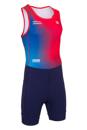 The HOCR Crew Rowing Suit (Men's)