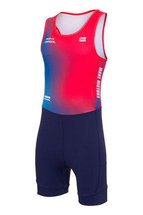 The HOCR Crew Rowing Suit (Men's)