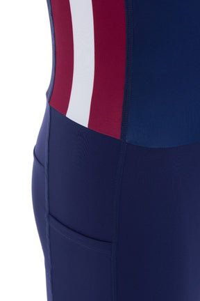 The HOCR Elite Rowing Suit (Men's)