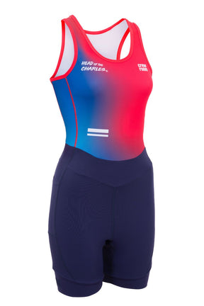 The HOCR Crew Rowing Suit (Women's)