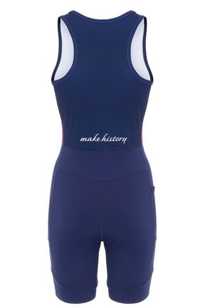The HOCR Elite Rowing Suit (Women's)