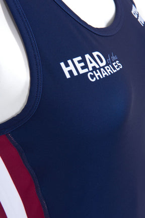 The HOCR Elite Rowing Suit (Women's)