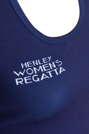 The Elite HWR Rowing Suit (2024)