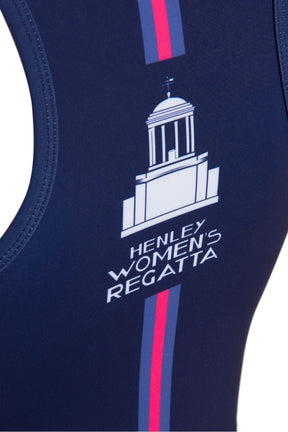 The Elite HWR Rowing Suit (2024)