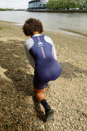 The Elite HWR Rowing Suit (2024)