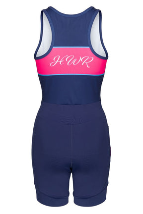 The Elite HWR Rowing Suit - Crewroom - XS - HWR
