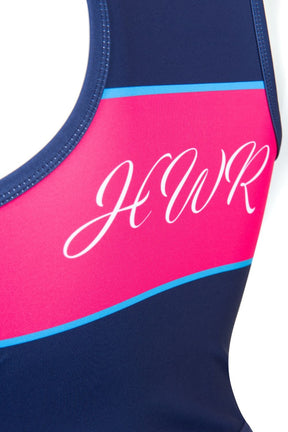 The Elite HWR Rowing Suit - Crewroom - XS - HWR