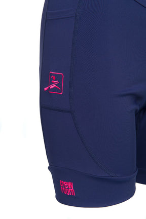 The Elite HWR Rowing Suit - Crewroom - XS - HWR