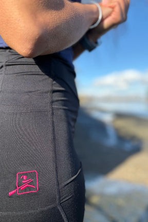 The HWR Strappy Rowing Suit - Crewroom - XS - HWR