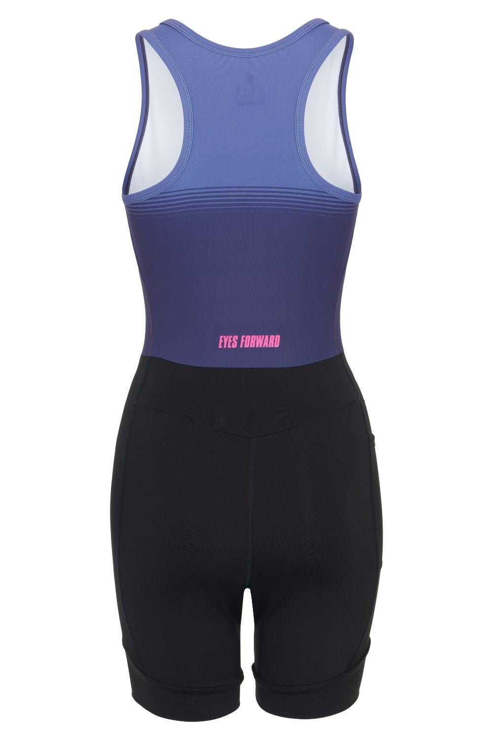 The Elite Rowing Suit (Women's) - Crewroom - XS - Purple