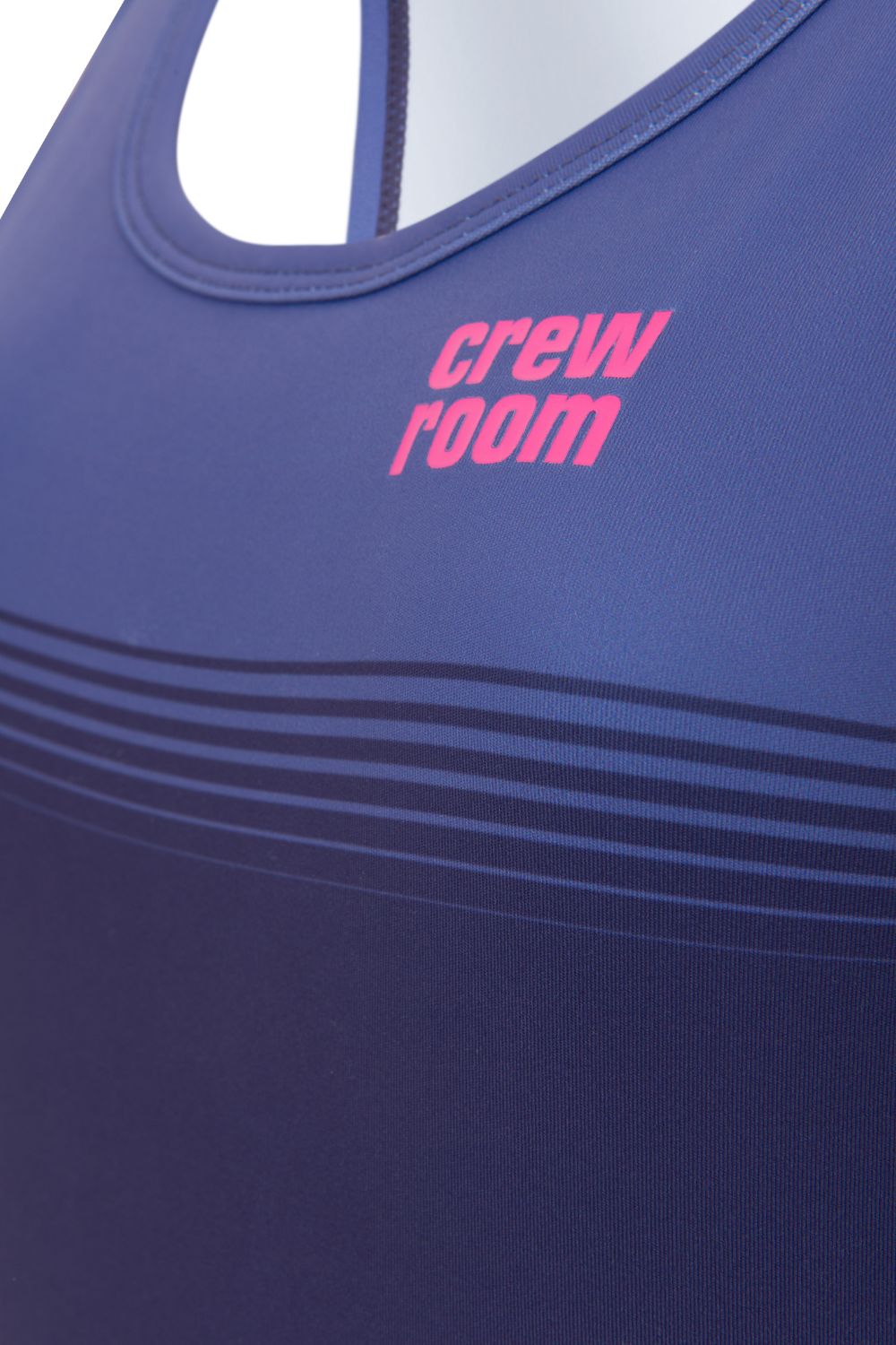 The Elite Rowing Suit (Women's) - Crewroom - XS - Purple