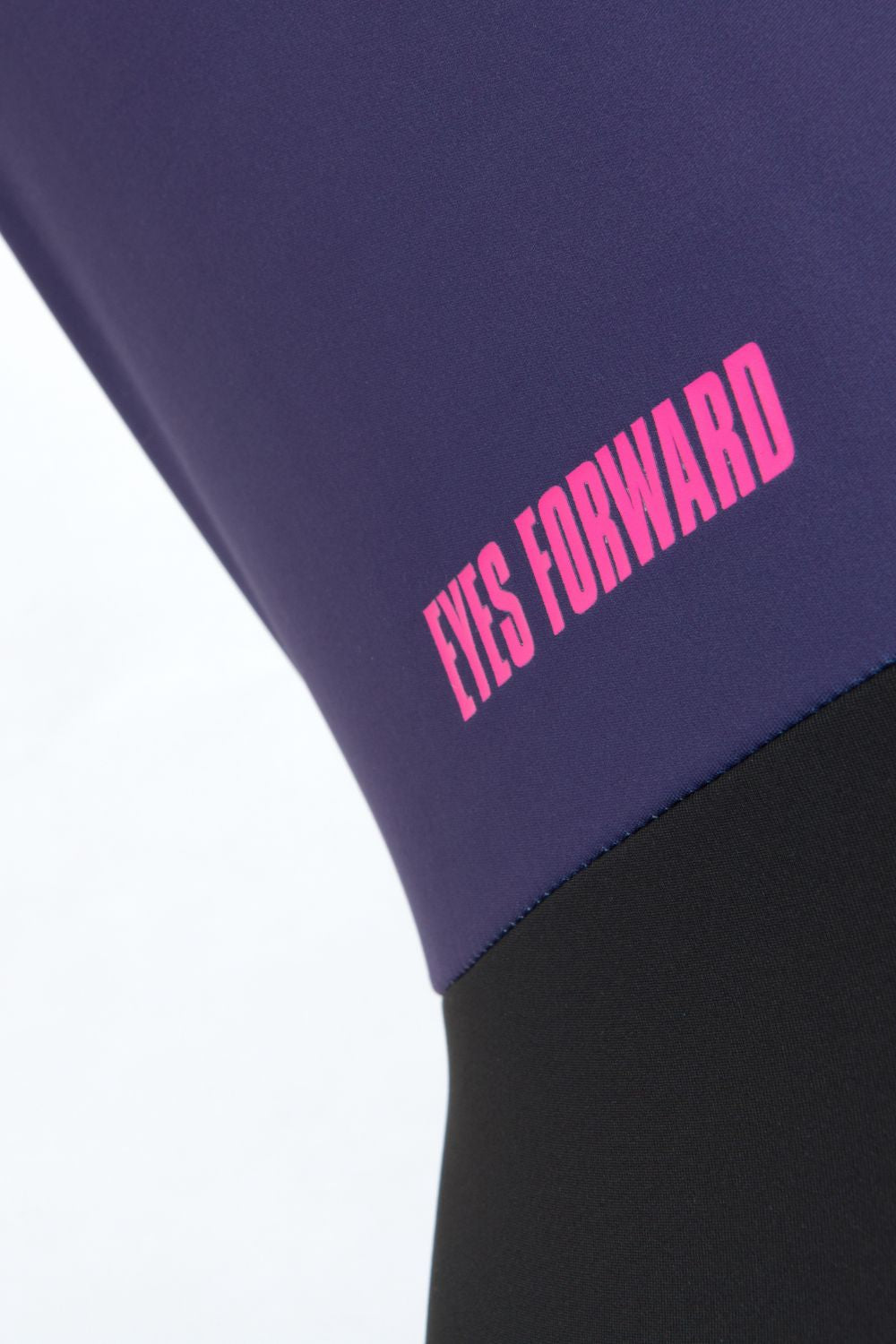The Elite Rowing Suit (Women's) - Crewroom - XS - Purple
