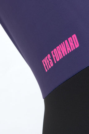The Elite Rowing Suit (Women's) - Crewroom - XS - Purple