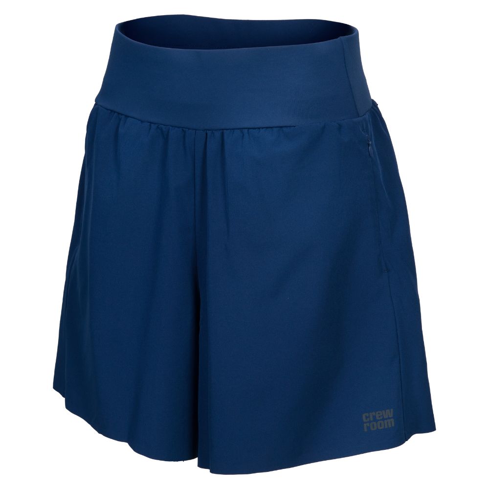 Women's Long Lightweight Shorts