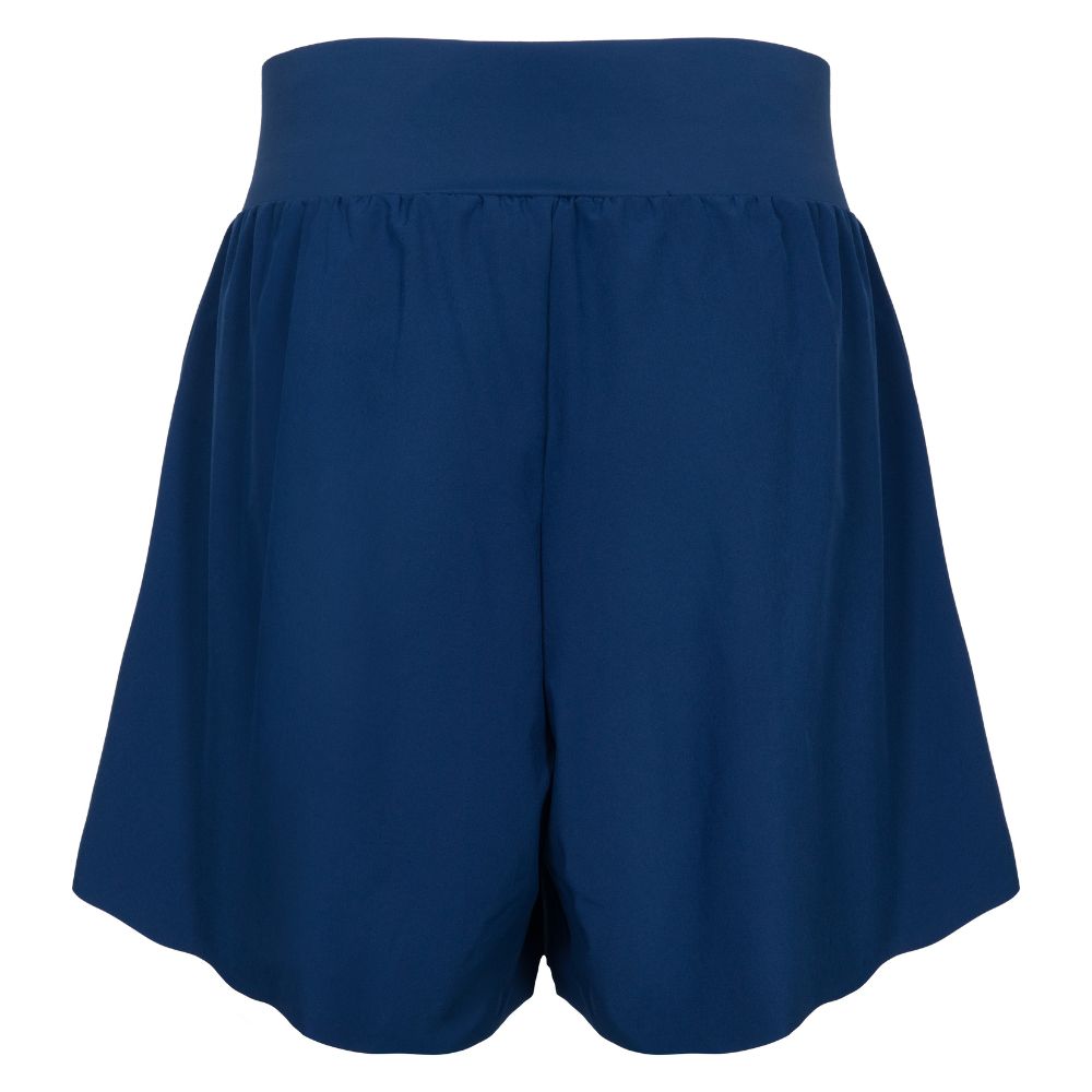 Women's Long Lightweight Shorts