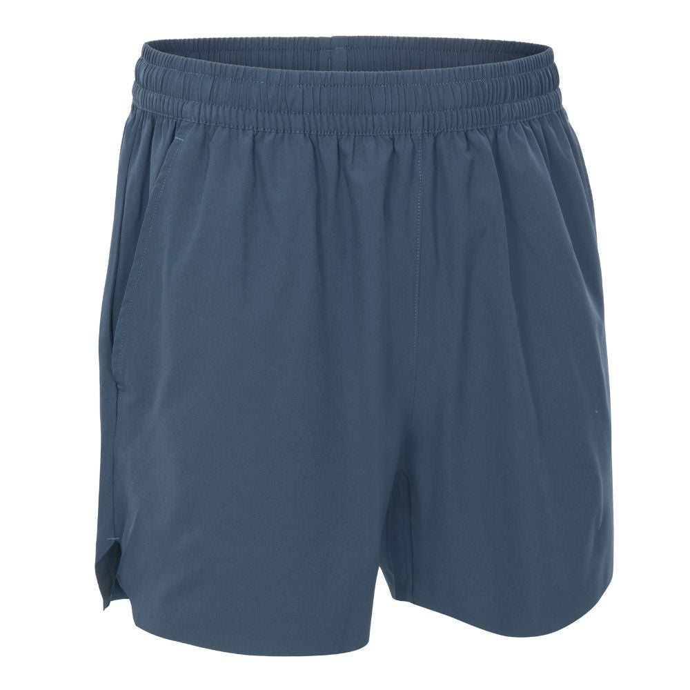 The Essence Shorts (Men's) - Crewroom - S - Aegean Blue