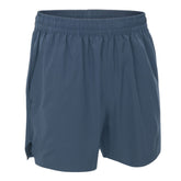 The Essence Shorts (Men's) - Crewroom - S - Aegean Blue