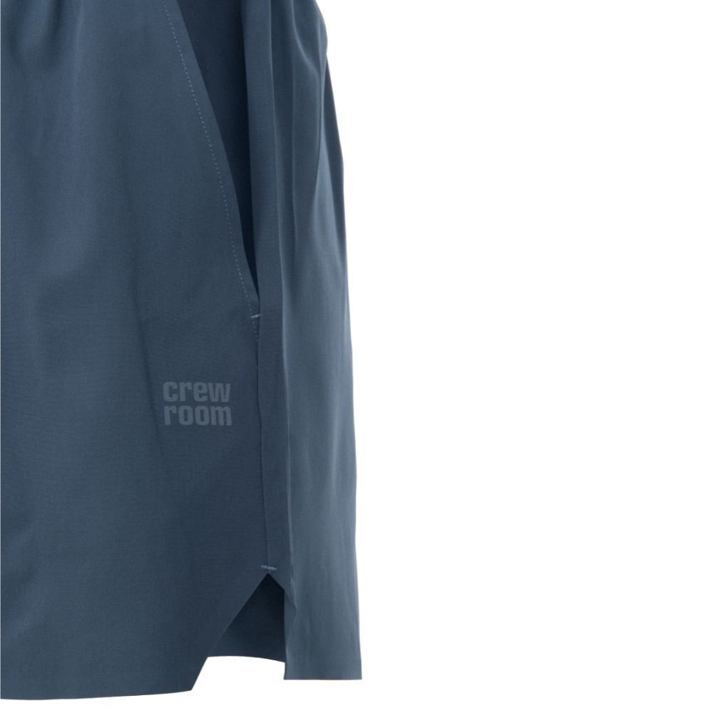 The Essence Shorts (Men's) - Crewroom - S - Aegean Blue