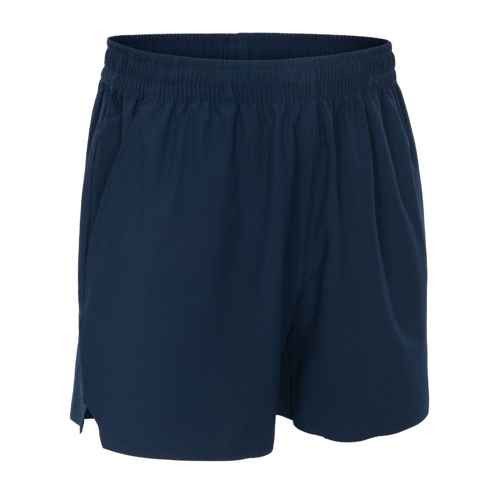 The Essence Shorts (Men's) - Crewroom - S - Dark Navy