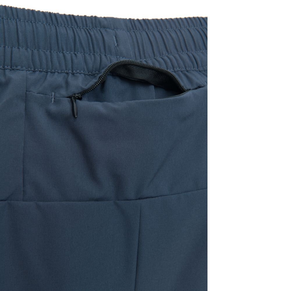 The 2 - in - 1 Ultra Shorts 3" (Men's) - Crewroom - S - Aegean Blue / Blue