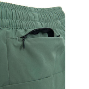The 2 - in - 1 Ultra Shorts 3" (Men's) - Crewroom - S - Sage Green